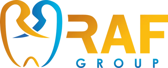 RAF Bracket Center